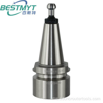 BT30-1-2G-30 Collet Chuck untuk Pemprosesan Batu